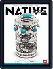 Native American Art (Digital) Subscription                    February 1st, 2022 Issue