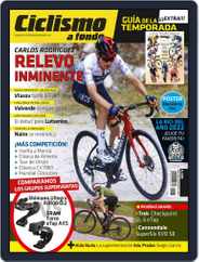 Ciclismo A Fondo (Digital) Subscription                    March 1st, 2022 Issue