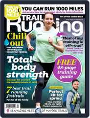 Trail Running (Digital) Subscription                    April 1st, 2022 Issue