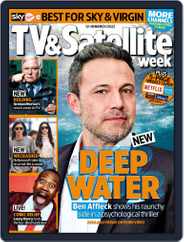 TV&Satellite Week (Digital) Subscription                    March 12th, 2022 Issue