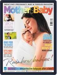 Mother & Baby India (Digital) Subscription                    March 1st, 2022 Issue
