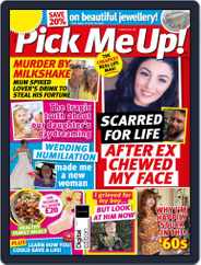 Pick Me Up! (Digital) Subscription                    March 17th, 2022 Issue