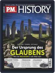 P.M. HISTORY (Digital) Subscription                    April 1st, 2022 Issue