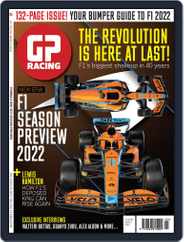 GP Racing UK (Digital) Subscription                    March 1st, 2022 Issue
