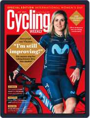 Cycling Weekly (Digital) Subscription                    March 10th, 2022 Issue