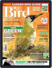 Bird Watching (Digital) Subscription                    April 1st, 2022 Issue