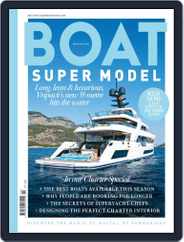 Boat International (Digital) Subscription                    April 1st, 2022 Issue