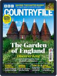 Bbc Countryfile (Digital) Subscription                    April 1st, 2022 Issue