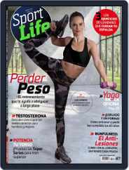 Sport Life (Digital) Subscription March 1st, 2022 Issue
