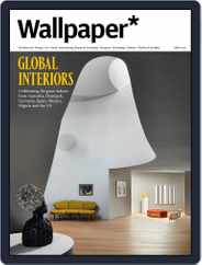 Wallpaper (Digital) Subscription                    April 1st, 2022 Issue