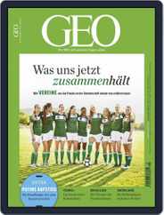 GEO (Digital) Subscription                    April 1st, 2022 Issue