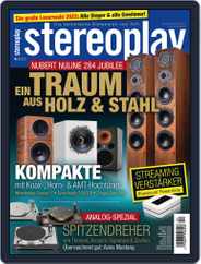 stereoplay (Digital) Subscription                    March 10th, 2022 Issue