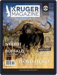 Kruger (Digital) Subscription                    March 1st, 2022 Issue