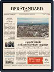 STANDARD Kompakt (Digital) Subscription                    March 10th, 2022 Issue