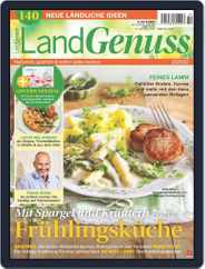 LandGenuss (Digital) Subscription                    February 1st, 2022 Issue