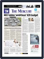Mercury (Digital) Subscription March 10th, 2022 Issue