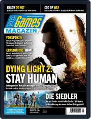 PC Games (Digital) Subscription                    March 1st, 2022 Issue