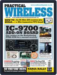Practical Wireless (Digital) Subscription                    April 1st, 2022 Issue