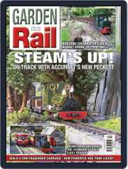 Garden Rail (Digital) Subscription                    April 1st, 2022 Issue
