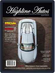 Highline Autos (Digital) Subscription                    February 15th, 2022 Issue