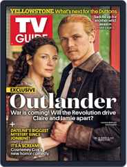 Tv Guide (Digital) Subscription                    February 28th, 2022 Issue