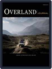 Overland Journal (Digital) Subscription                    February 23rd, 2022 Issue