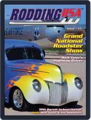 Rodding USA (Digital) Subscription                    March 1st, 2022 Issue