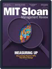 MIT Sloan Management Review (Digital) Subscription                    March 3rd, 2022 Issue