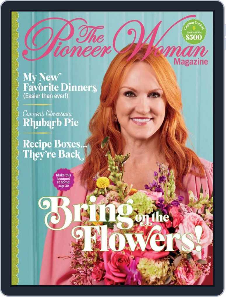 Ree Drummond Drops Spring Apparel Line with First-Ever Mommy & Me  Collection — See the Styles!