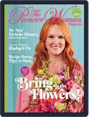 Pioneer Woman (Digital) Subscription                    March 1st, 2022 Issue