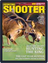 Sporting Shooter (Digital) Subscription                    April 1st, 2022 Issue
