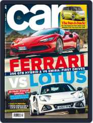 CAR UK (Digital) Subscription                    April 1st, 2022 Issue