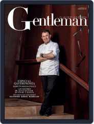 Gentleman España (Digital) Subscription                    March 1st, 2022 Issue