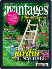 Avantages (Digital) Subscription                    March 3rd, 2022 Issue