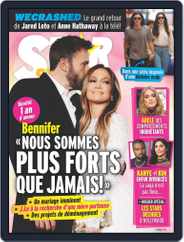 Star Système (Digital) Subscription March 25th, 2022 Issue