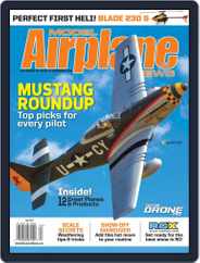 Model Airplane News (Digital) Subscription                    April 1st, 2022 Issue