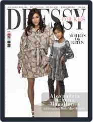Dressy For Kids Magazine (Digital) Subscription May 1st, 2022 Issue