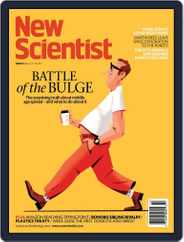 New Scientist (Digital) Subscription                    March 12th, 2022 Issue