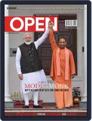 Open India (Digital) Subscription                    March 11th, 2022 Issue