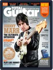 Total Guitar (Digital) Subscription                    April 1st, 2022 Issue