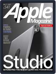 AppleMagazine (Digital) Subscription                    March 11th, 2022 Issue