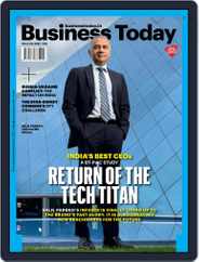 Business Today (Digital) Subscription                    March 20th, 2022 Issue