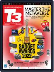 T3 India (Digital) Subscription                    March 1st, 2022 Issue
