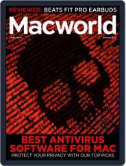 Macworld UK (Digital) Subscription                    April 1st, 2022 Issue