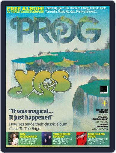 Prog March 11th, 2022 Digital Back Issue Cover