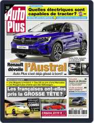 Auto Plus France (Digital) Subscription                    March 11th, 2022 Issue