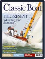 Classic Boat (Digital) Subscription                    April 1st, 2022 Issue