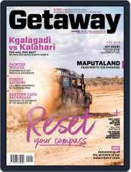 Getaway (Digital) Subscription                    April 1st, 2022 Issue