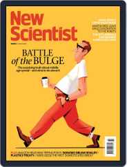 New Scientist International Edition (Digital) Subscription                    March 12th, 2022 Issue