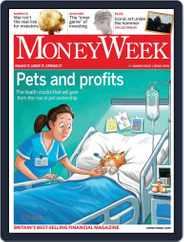 MoneyWeek (Digital) Subscription                    March 11th, 2022 Issue